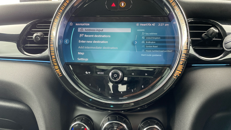 MINI Hatchback 2.0 Cooper S Sport 3dr Auto Petrol Hatchback